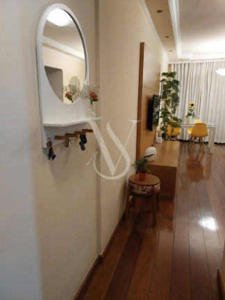 Imagem Apartamento com 3 Quartos à Venda, 86 m² em Vila Cláudia - São Paulo
