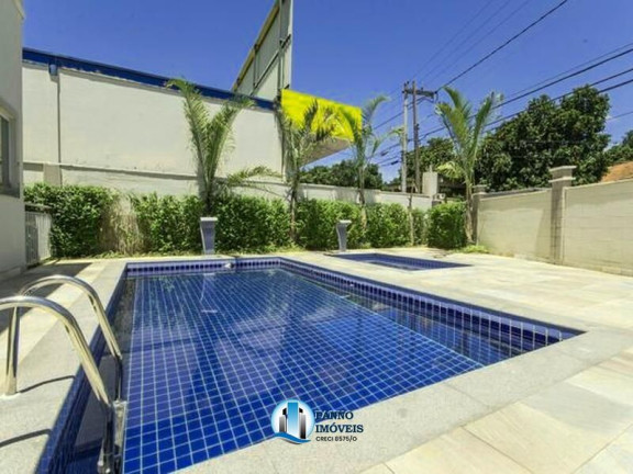Imagem Apartamento com 2 Quartos à Venda, 51 m² em Jardim Primavera - Duque De Caxias