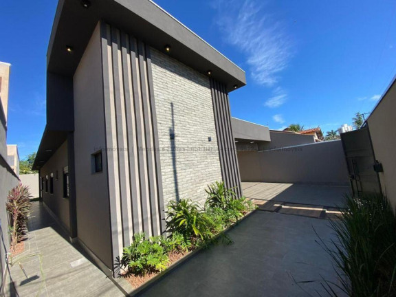 Imagem Casa com 7 Quartos à Venda, 200 m² em Carandá Bosque - Campo Grande
