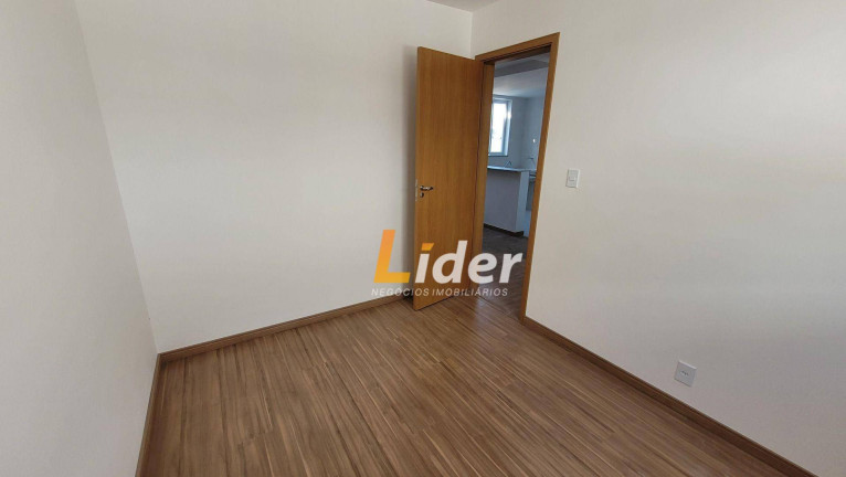 Imagem Apartamento com 2 Quartos para Alugar, 45 m² em Paineiras - Juiz De Fora