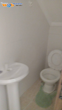 Imagem Sobrado com 2 Quartos à Venda, 40 m² em Jardim Imperador - Praia Grande