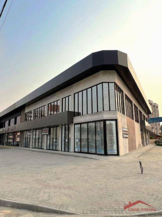 Imagem Loja para Alugar, 102 m² em Bom Retiro - Joinville Imagem Loja para Alugar, 102 m² em Bom Retiro - Joinville