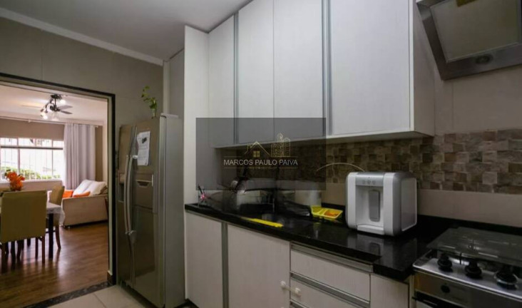 Imagem Apartamento com 3 Quartos à Venda, 85 m² em Santana - São Paulo Imagem Apartamento com 3 Quartos à Venda, 85 m² em Santana - São Paulo