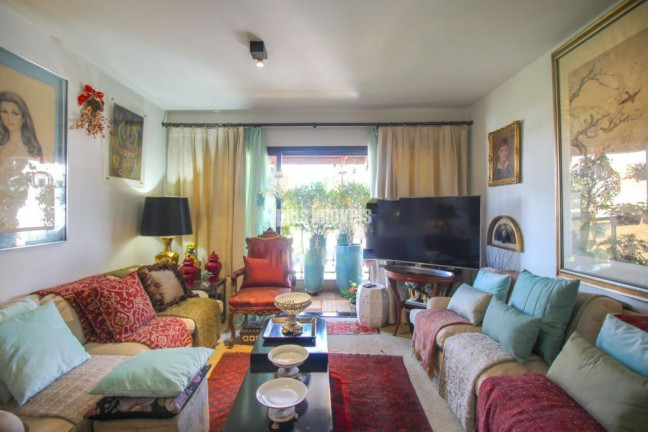 Imagem Apartamento com 3 Quartos à Venda, 100 m² em Jardim Guedala - São Paulo Imagem Apartamento com 3 Quartos à Venda, 100 m² em Jardim Guedala - São Paulo