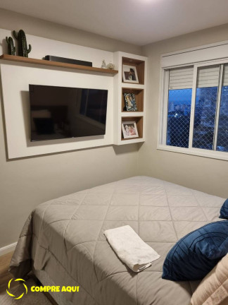 Imagem Apartamento com 3 Quartos à Venda, 95 m² em Barra Funda - São Paulo