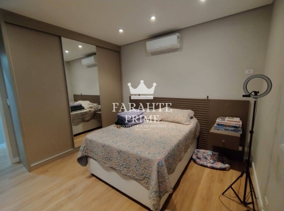 Imagem Casa com 3 Quartos à Venda, 189 m² em Vila Belmiro - Santos