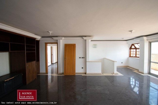 Imagem Apartamento com 4 Quartos à Venda, 339 m² em Cidade Dutra - São Paulo