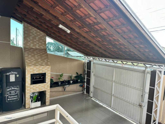 Imagem Casa com 3 Quartos à Venda, 55 m² em Guarani - Colombo Imagem Casa com 3 Quartos à Venda, 55 m² em Guarani - Colombo