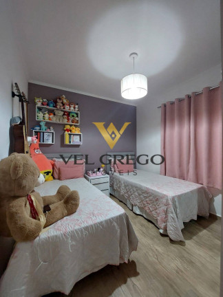 Imagem Casa com 3 Quartos à Venda, 122 m² em Paulicéia - São Bernardo Do Campo