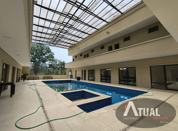 Imagem Casa de Condomínio à Venda, 1 m² em Centro - Bragança Paulista