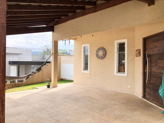 Imagem Casa de Condomínio com 3 Quartos à Venda, 230 m² em Condomínio Atibaia Park I - Atibaia Imagem Casa de Condomínio com 3 Quartos à Venda, 230 m² em Condomínio Atibaia Park I - Atibaia