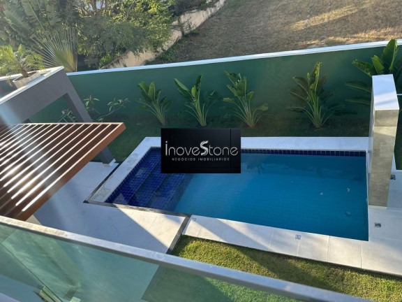 Imagem Casa de Condomínio com 5 Quartos à Venda, 425 m² em Cararu - Eusébio Imagem Casa de Condomínio com 5 Quartos à Venda, 425 m² em Cararu - Eusébio
