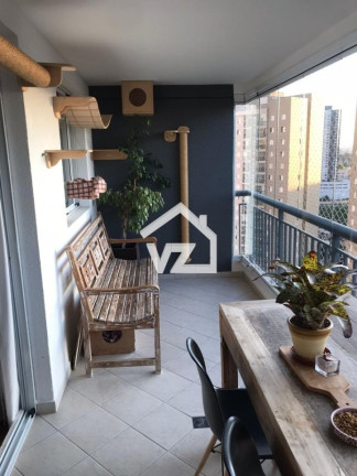 Imagem Apartamento com 2 Quartos à Venda, 87 m² em Vila Andrade - São Paulo