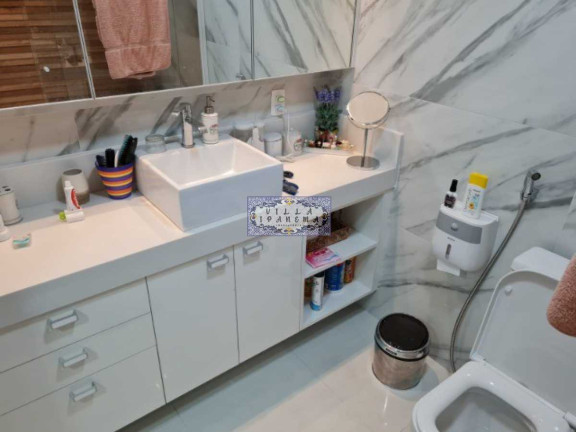 Imagem Apartamento com 3 Quartos à Venda, 140 m² em Icaraí - Niterói Imagem Apartamento com 3 Quartos à Venda, 140 m² em Icaraí - Niterói
