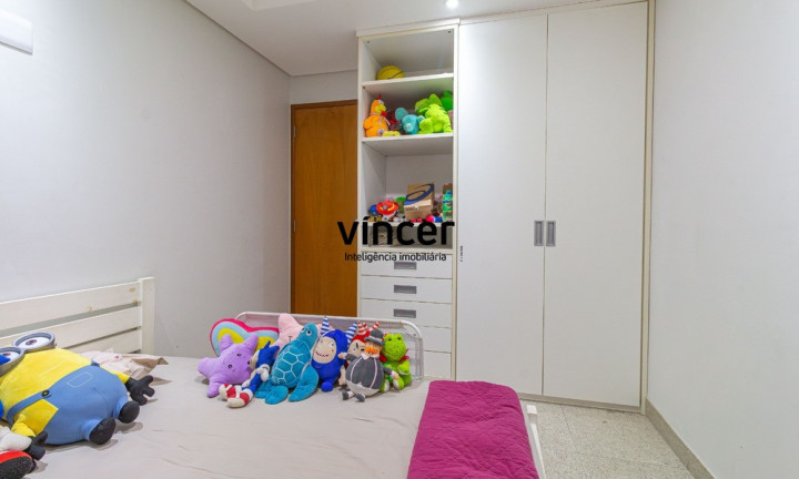 Imagem Apartamento com 3 Quartos à Venda, 84 m² em Setor Bueno - Goiânia Imagem Apartamento com 3 Quartos à Venda, 84 m² em Setor Bueno - Goiânia