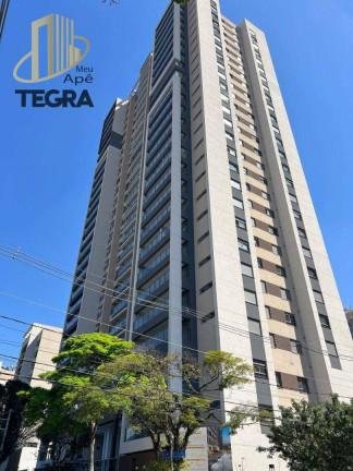 Imagem Apartamento com 2 Quartos à Venda, 93 m² em Campo Belo - São Paulo