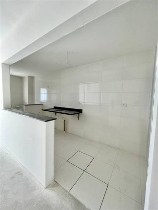 Imagem Apartamento com 2 Quartos à Venda, 75 m² em Mirim - Praia Grande