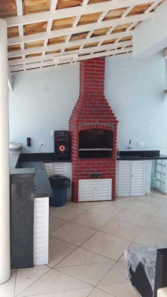 Imagem Sobrado com 4 Quartos à Venda, 185 m² em Solemar - Praia Grande Imagem Sobrado com 4 Quartos à Venda, 185 m² em Solemar - Praia Grande