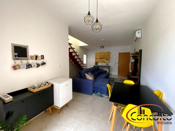 Imagem Apartamento com 3 Quartos à Venda, 150 m² em Toninhas - Ubatuba Imagem Apartamento com 3 Quartos à Venda, 150 m² em Toninhas - Ubatuba