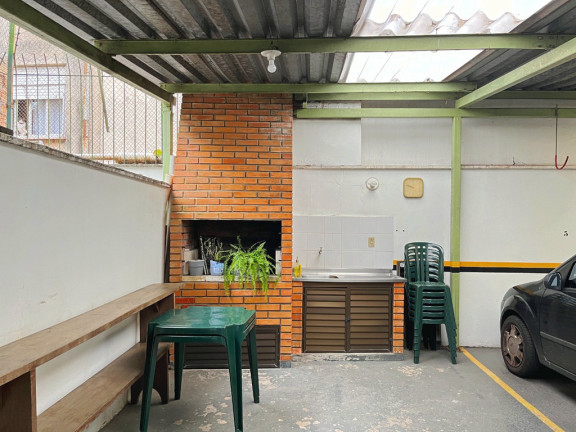 Imagem Apartamento com 2 Quartos à Venda, 71 m² em Bom Fim - Porto Alegre Imagem Apartamento com 2 Quartos à Venda, 71 m² em Bom Fim - Porto Alegre