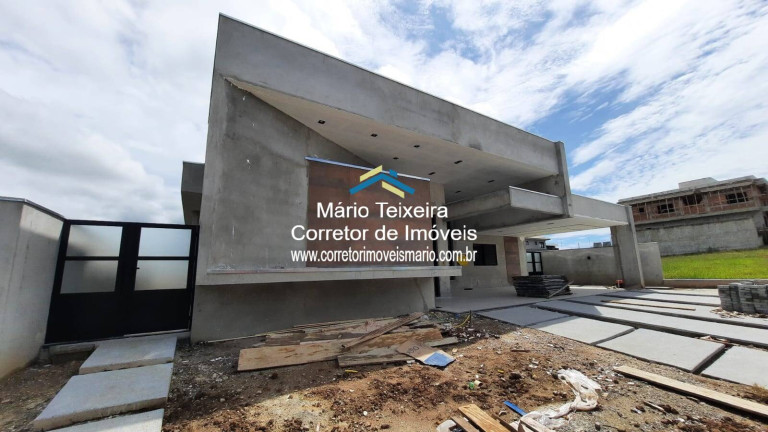 Imagem Casa de Condomínio com 4 Quartos à Venda, 300 m² em Urbanova - São José Dos Campos Imagem Casa de Condomínio com 4 Quartos à Venda, 300 m² em Urbanova - São José Dos Campos