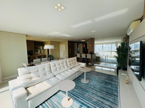 Imagem Apartamento com 4 Quartos para Alugar, 140 m² em Centro - Balneário Camboriú