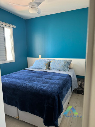 Imagem Apartamento com 2 Quartos à Venda, 79 m² em Cambuci - São Paulo