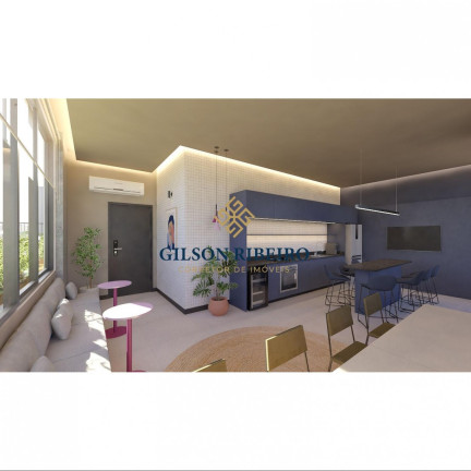 Imagem Apartamento com 1 Quarto à Venda, 40 m² em Tabuleiro - Camboriú