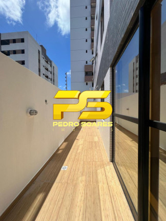 Imagem Apartamento com 2 Quartos à Venda, 53 m² em Bancários - João Pessoa Imagem Apartamento com 2 Quartos à Venda, 53 m² em Bancários - João Pessoa