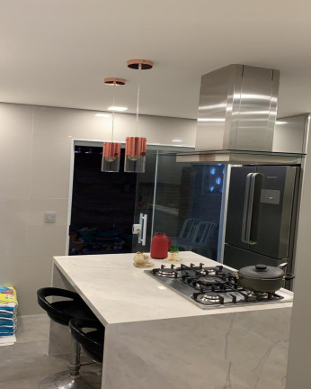 Imagem Sobrado com 2 Quartos à Venda, 152 m² em Jardim São Luís - São Paulo
