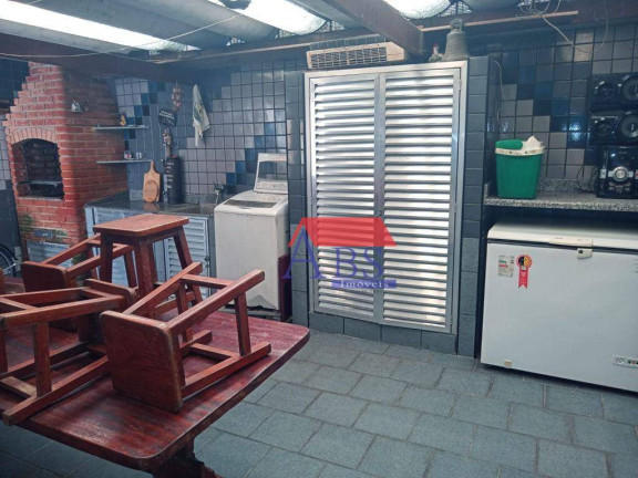 Imagem Sobrado com 3 Quartos à Venda, 141 m² em Vila Ponte Nova - Cubatão Imagem Sobrado com 3 Quartos à Venda, 141 m² em Vila Ponte Nova - Cubatão