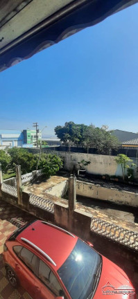 Imagem Terreno à Venda, 250 m² em Jardim Altos De Santana I - Jacareí