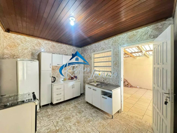 Imagem Casa com 3 Quartos para Temporada, 120 m² em Ipiranga - Imbé Imagem Casa com 3 Quartos para Temporada, 120 m² em Ipiranga - Imbé