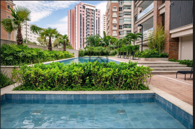 Imagem Apartamento com 3 Quartos à Venda, 181 m² em Vila Mariana - São Paulo Imagem Apartamento com 3 Quartos à Venda, 181 m² em Vila Mariana - São Paulo