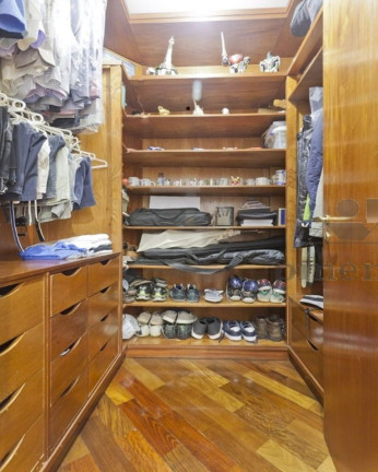 Imagem Apartamento com 4 Quartos à Venda, 221 m² em Sumaré - São Paulo