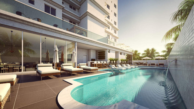 Imagem Cobertura com 4 Quartos à Venda, 233 m² em Itapema - Itapema Imagem Cobertura com 4 Quartos à Venda, 233 m² em Itapema - Itapema