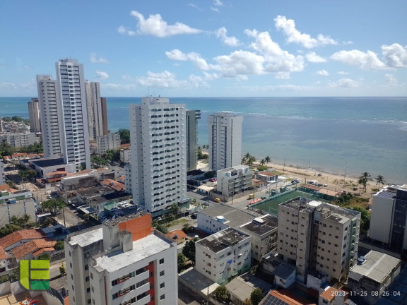 Imagem Apartamento com 1 Quarto à Venda, 54 m² em Candeias - Jaboatão Dos Guararapes