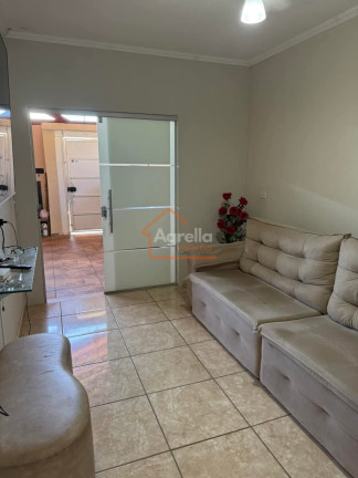 Imagem Casa com 3 Quartos à Venda, 150 m² em Jardim Boa Vista - Mogi Guaçu Imagem Casa com 3 Quartos à Venda, 150 m² em Jardim Boa Vista - Mogi Guaçu