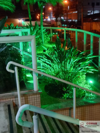 Imagem Imóvel com 2 Quartos à Venda, 87 m² em Aviação - Praia Grande