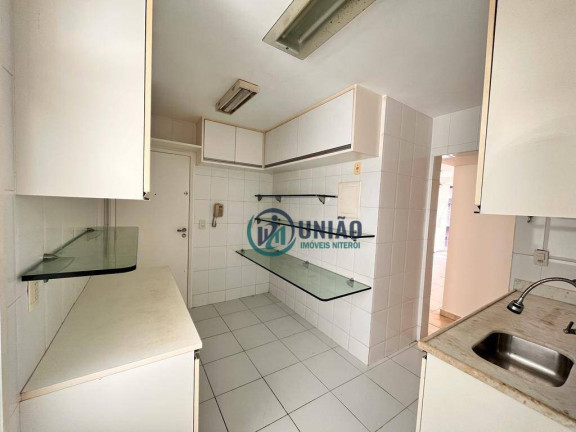 Imagem Apartamento com 3 Quartos à Venda, 114 m² em Ingá - Niterói Imagem Apartamento com 3 Quartos à Venda, 114 m² em Ingá - Niterói