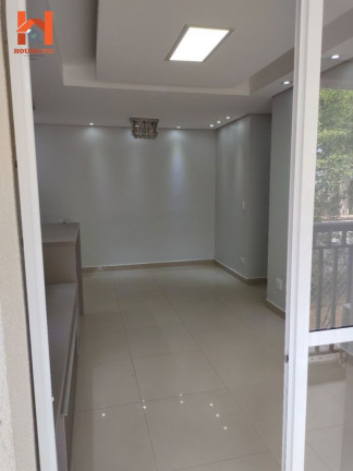 Imagem Apartamento com 2 Quartos à Venda, 60 m² em Vila Castelo - São Paulo Imagem Apartamento com 2 Quartos à Venda, 60 m² em Vila Castelo - São Paulo