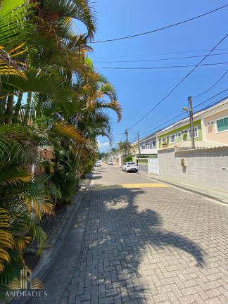 Casa de Condomínio com 2 Quartos à Venda, 190 m² em Vargem Pequena - Rio De Janeiro