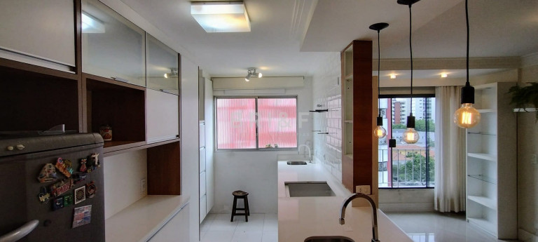Imagem Apartamento com 2 Quartos para Alugar, 50 m² em Vila Mascote - São Paulo Imagem Apartamento com 2 Quartos para Alugar, 50 m² em Vila Mascote - São Paulo