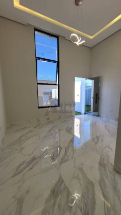 Imagem Casa com 3 Quartos à Venda, 200 m² em Residencial Sul - Montes Claros Imagem Casa com 3 Quartos à Venda, 200 m² em Residencial Sul - Montes Claros