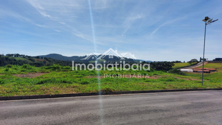 Imagem Terreno em Condomínio à Venda, 305 m² em Laranja Azeda - Atibaia Imagem Terreno em Condomínio à Venda, 305 m² em Laranja Azeda - Atibaia