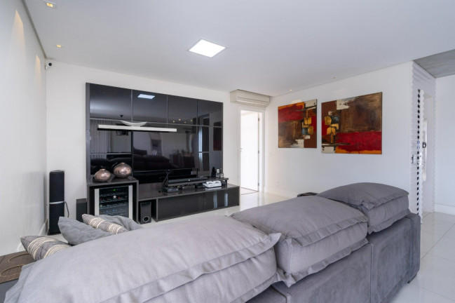 Imagem Apartamento com 4 Quartos à Venda, 162 m² em Lapa - São Paulo Imagem Apartamento com 4 Quartos à Venda, 162 m² em Lapa - São Paulo