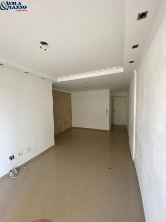 Imagem Apartamento com 3 Quartos à Venda, 67 m² em Vila Diva - São Paulo Imagem Apartamento com 3 Quartos à Venda, 67 m² em Vila Diva - São Paulo