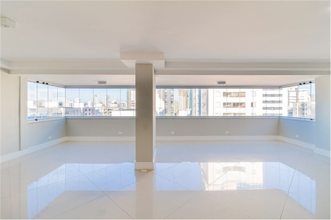 Imagem Apartamento com 4 Quartos à Venda, 468 m² em Aclimação - São Paulo