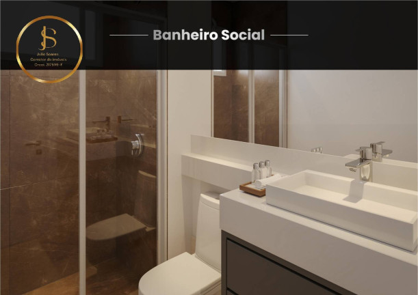 Imagem Apartamento com 3 Quartos à Venda,  em Jardim Consteca - Sumaré