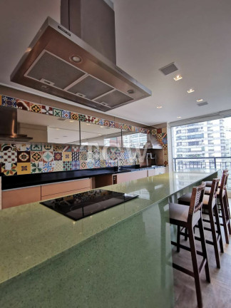 Imagem Apartamento com 4 Quartos à Venda, 215 m² em Paraíso - São Paulo Imagem Apartamento com 4 Quartos à Venda, 215 m² em Paraíso - São Paulo